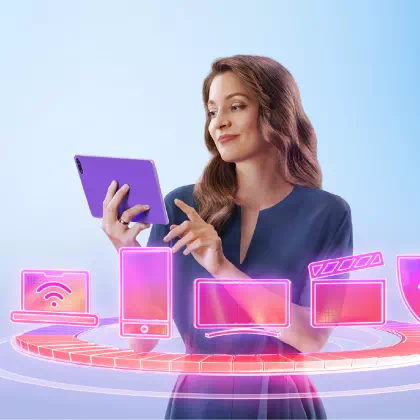 Комбо - единая связь Ростелеком для всех в деревня Жижица (Псковская область)