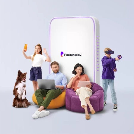 Технологии выгоды Ростелеком в деревня Жижица (Псковская область)