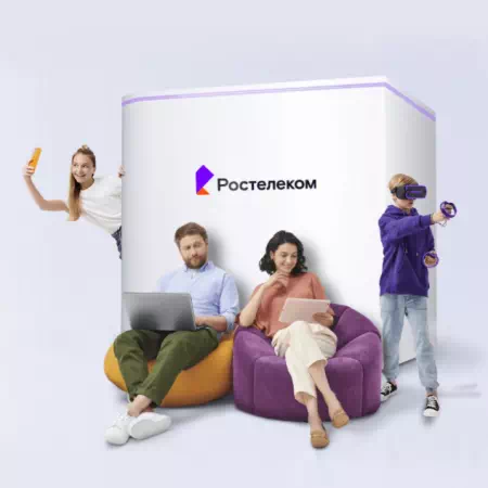 Технологии доступа Ростелеком в деревня Жижица (Псковская область)